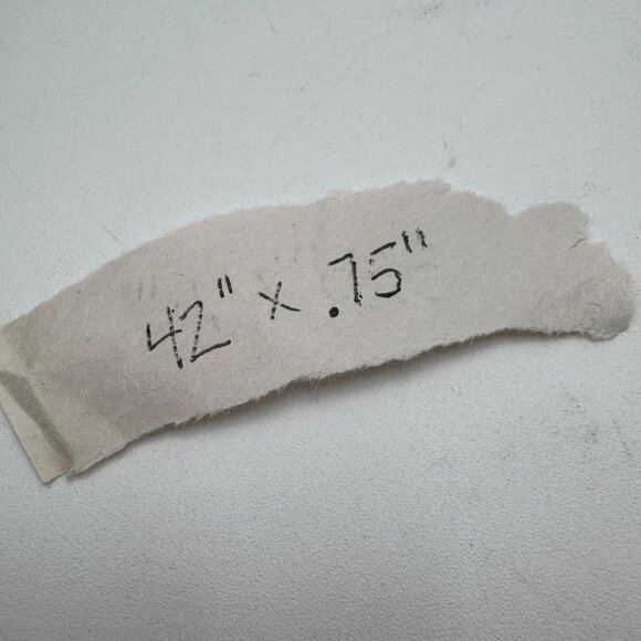 Dog harness and matching leash and poop bag holder size XS - Picture 7 of 7